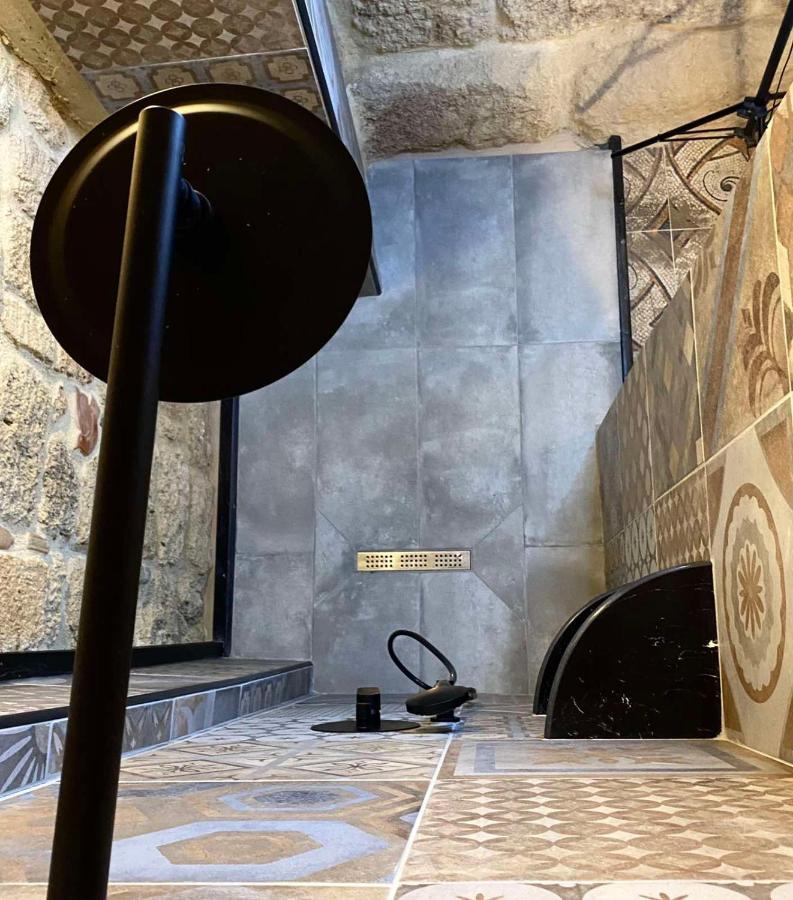 Stone Cave Suite Rhodes City Exterior photo